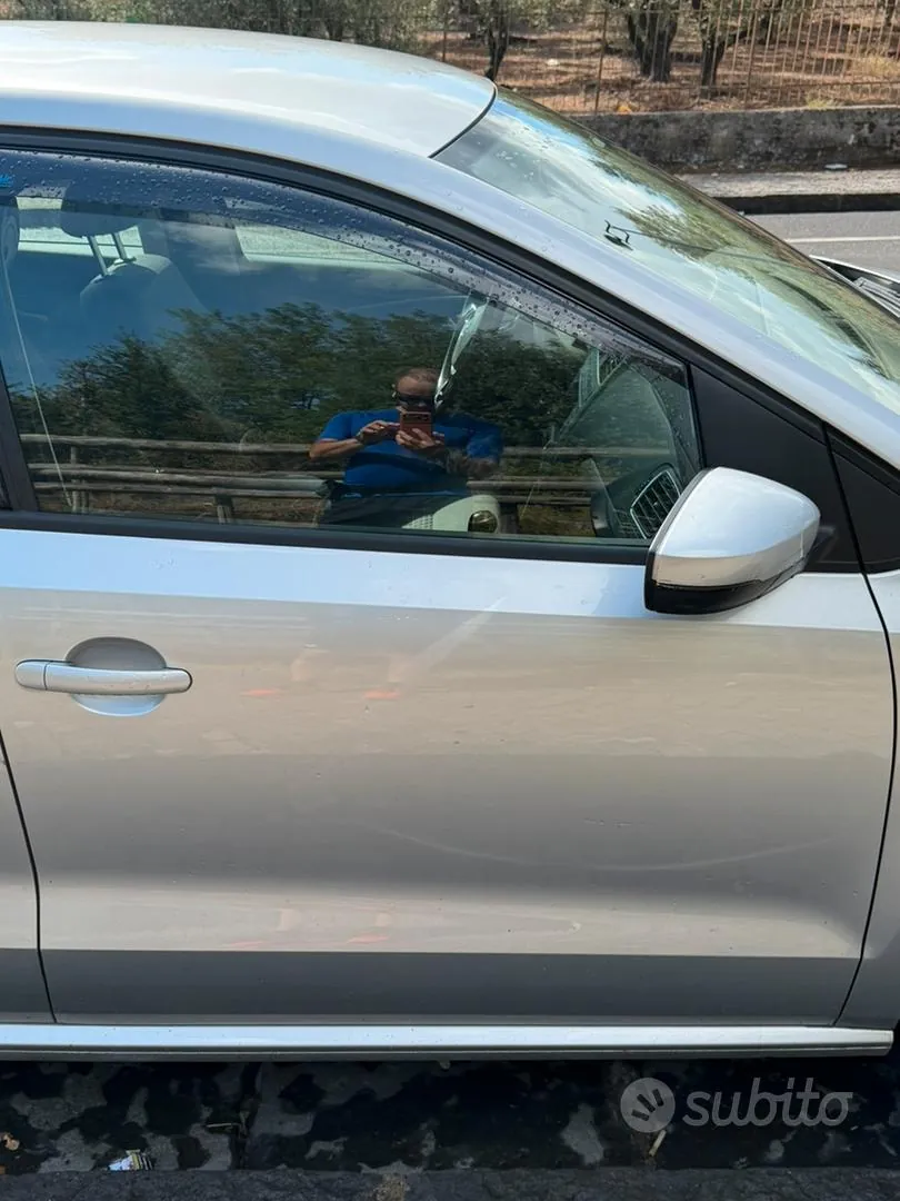 Volkswagen Polo 2016 photo 3