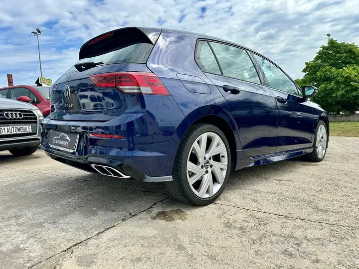 Volkswagen Golf 2021 photo 5