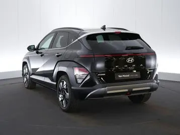 Hyundai Kona 2024 photo 2