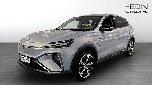 MG Marvel R