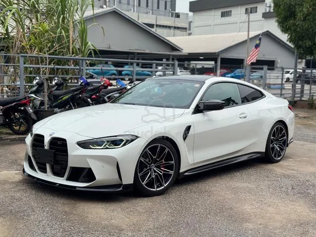 BMW M4
