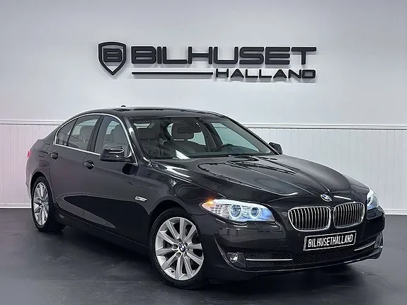 BMW 523I