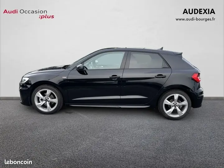 Audi A1 Sportback 2025 photo 2