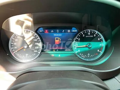 Vinfast Lux A2.0 2020 photo 5