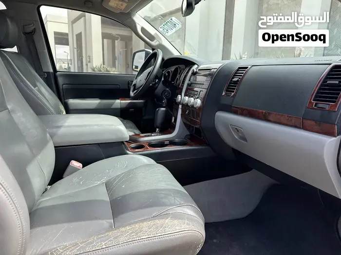 Toyota Tundra 2012 photo 4
