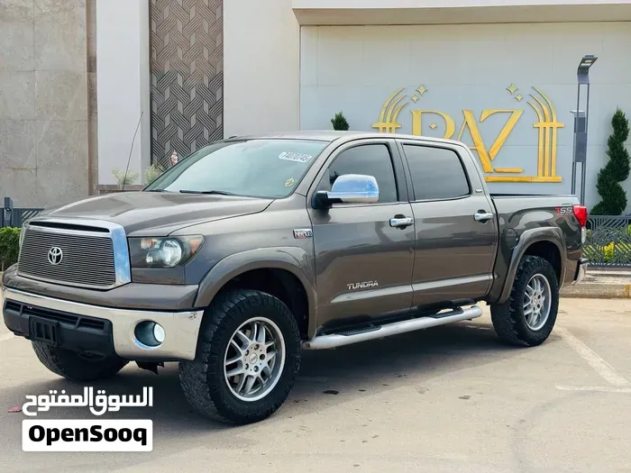 Toyota Tundra