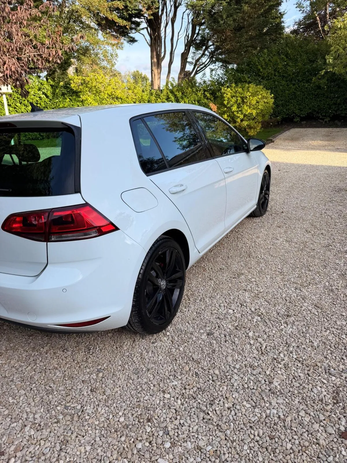 Volkswagen Golf 2016 photo 5