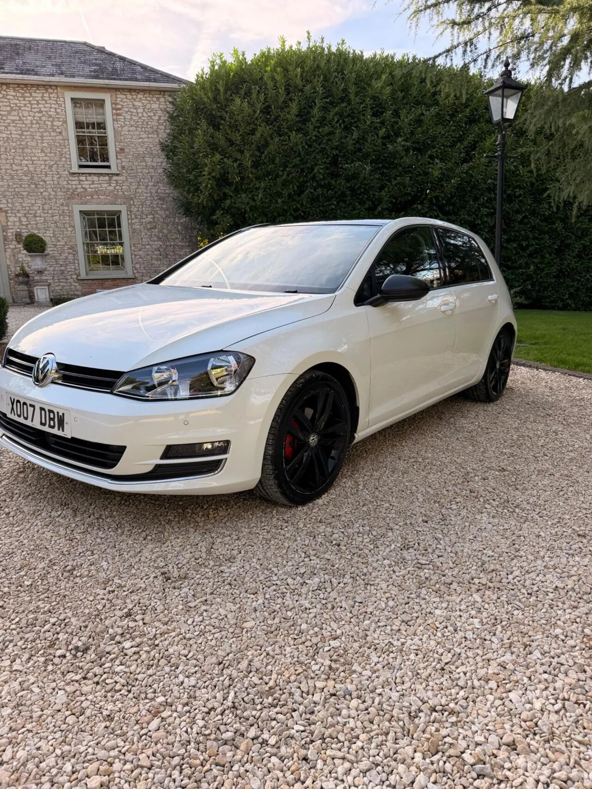 Volkswagen Golf 2016 photo 3