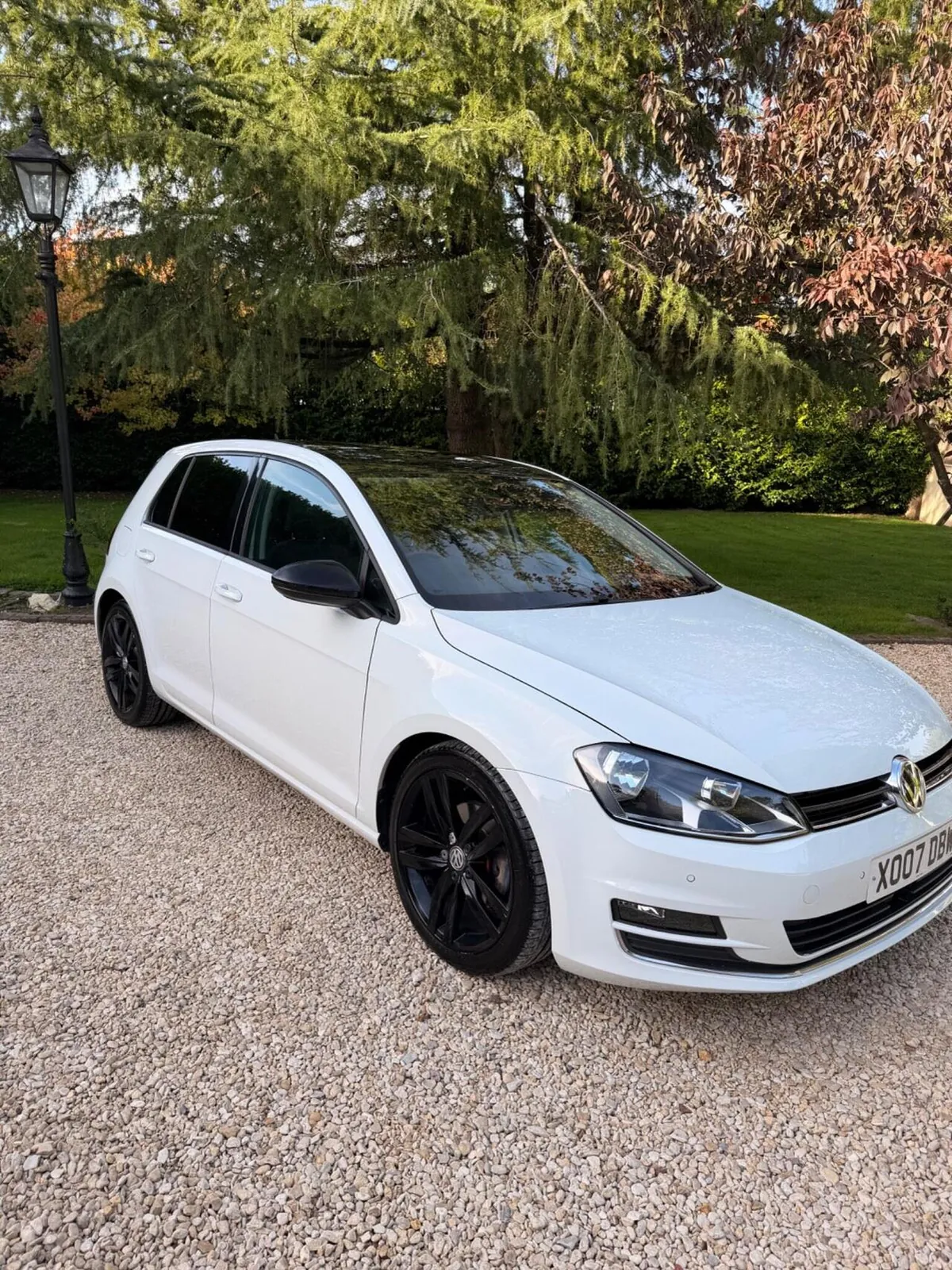 Volkswagen Golf 2016 photo 2