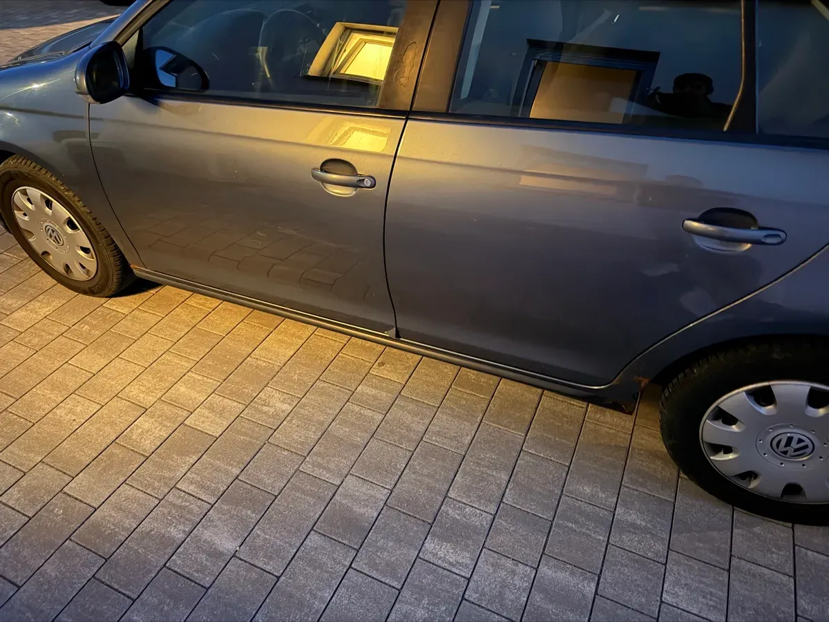 Volkswagen Jetta 2007 photo 3