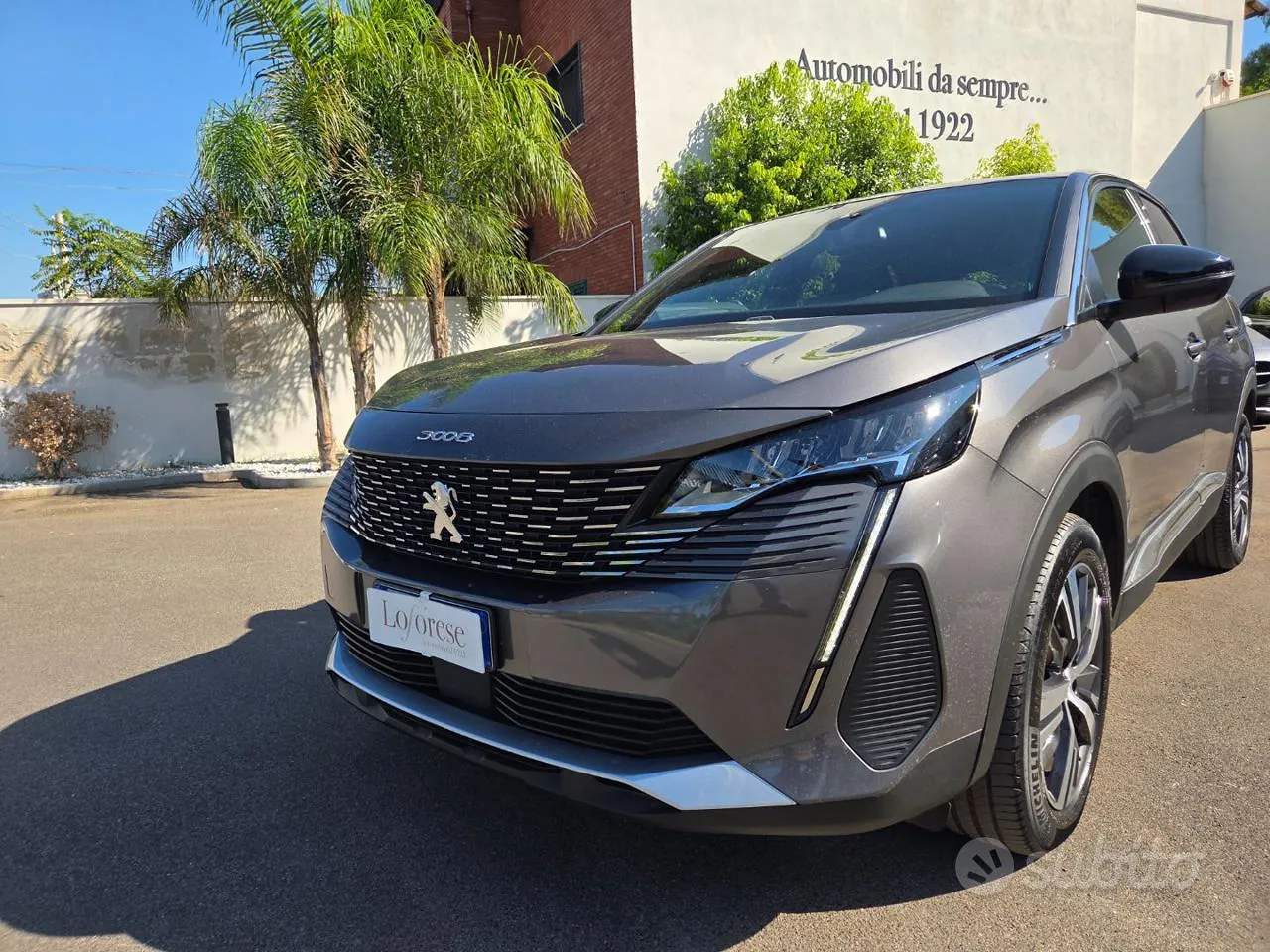 Peugeot 3008 2024 photo 3