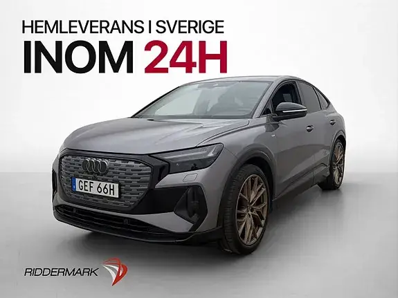 Audi Q4 E-Tron 2022 photo 3
