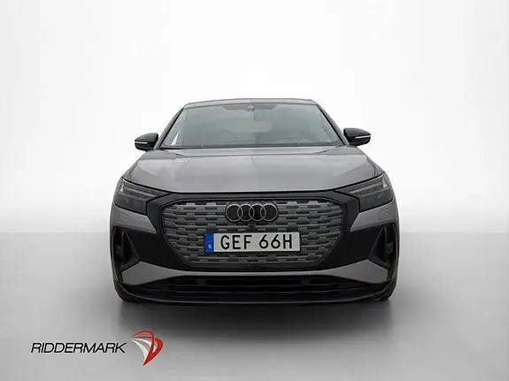 Audi Q4 E-Tron 2022 photo 2