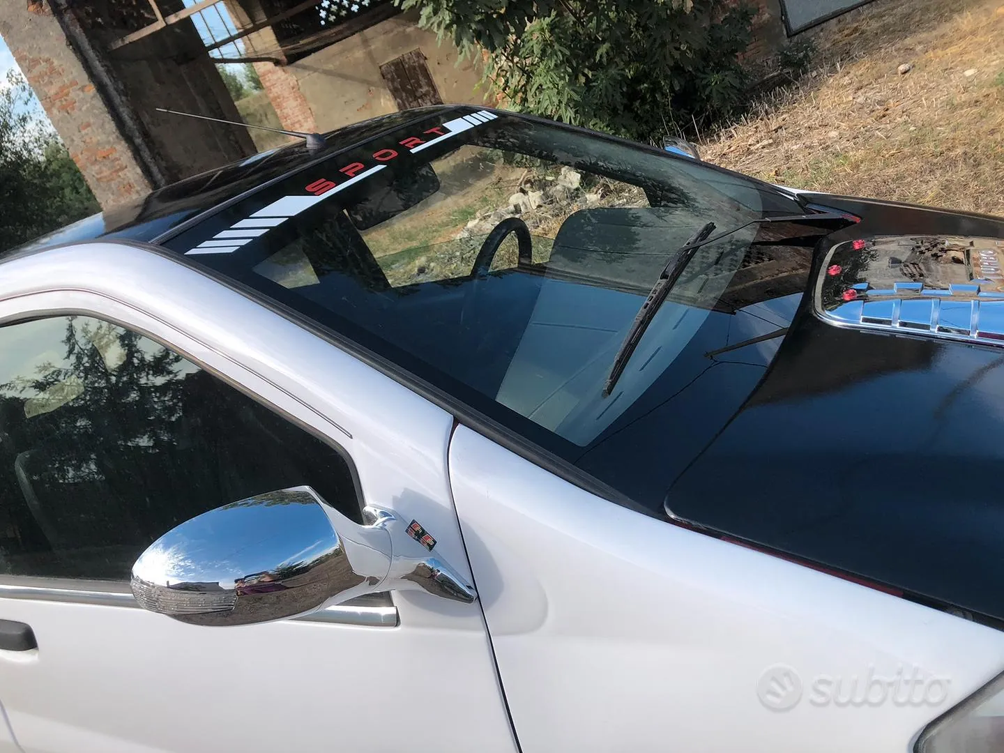 Mitsubishi Rs8 2011 photo 5