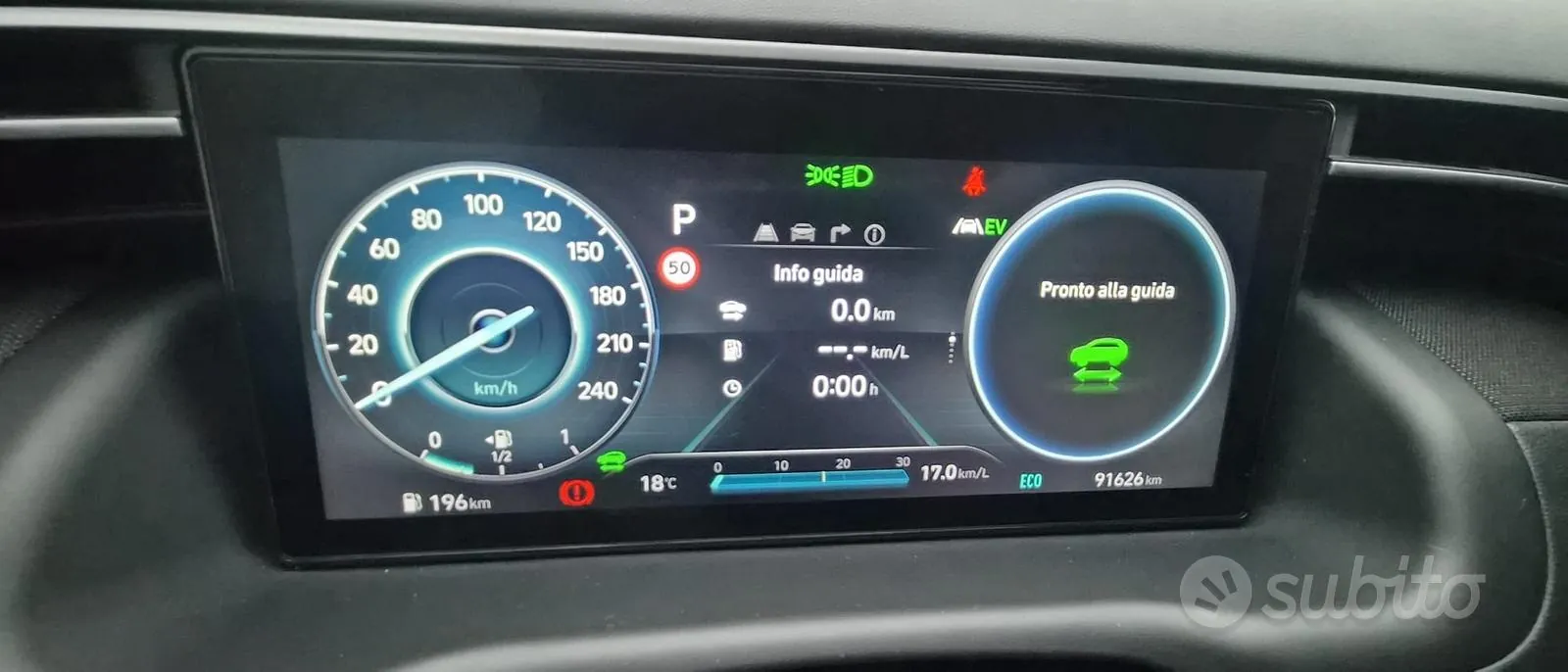 Hyundai Tucson 2023 photo 5