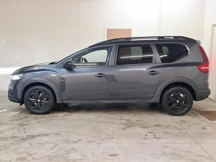 Dacia Jogger 2022 photo 4