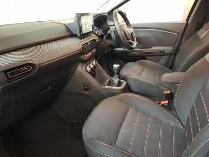 Dacia Jogger 2022 photo 5