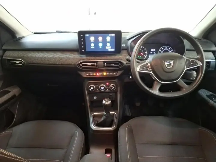 Dacia Jogger 2022 photo 3