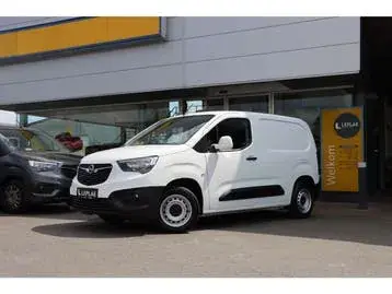 Opel Combo photo 2