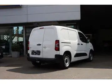 Opel Combo photo 3