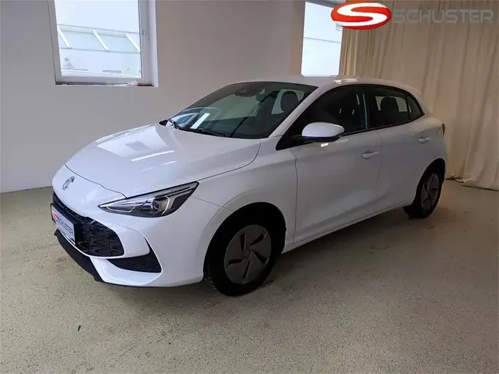MG Mg3 2026 photo 3
