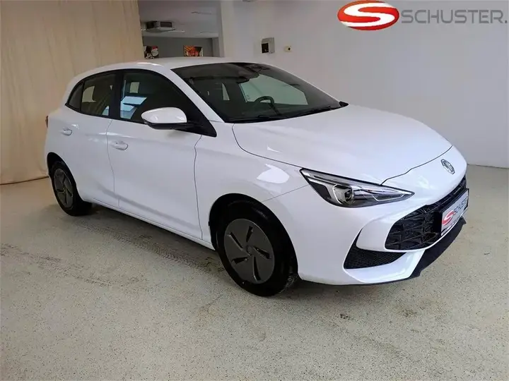 MG Mg3