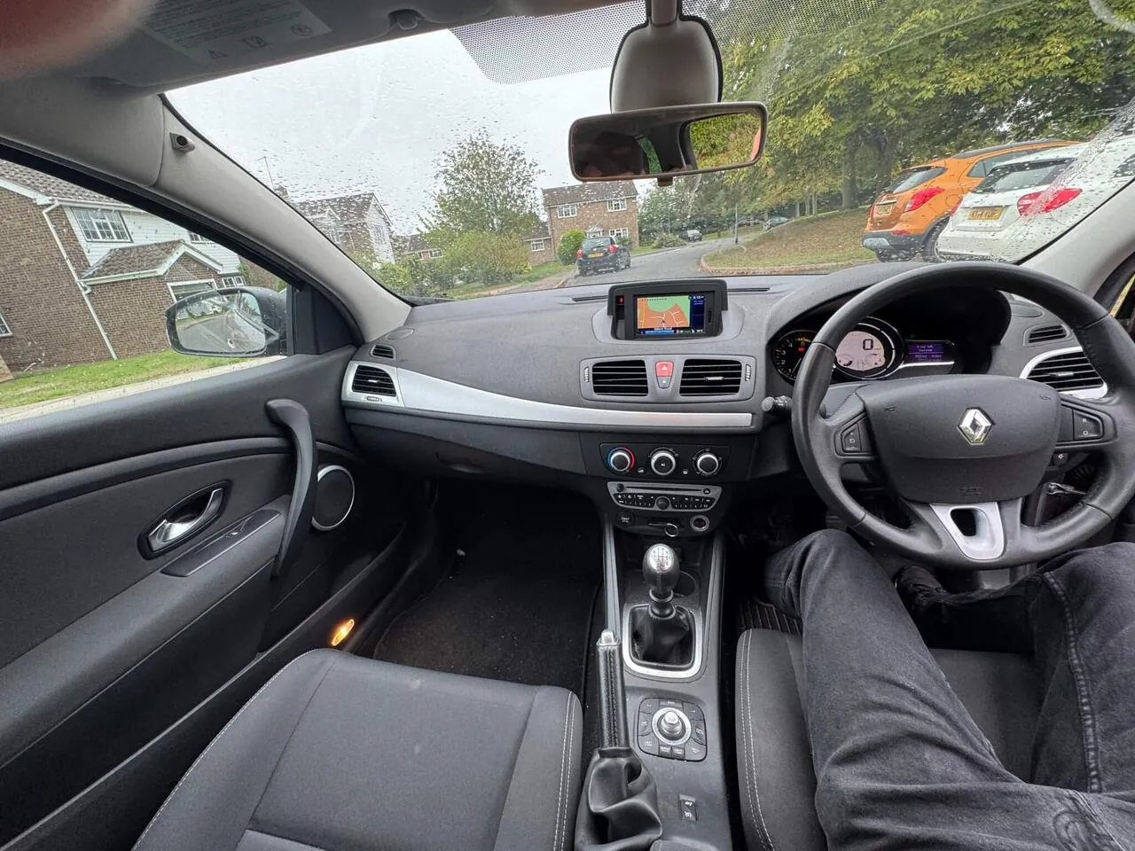 Renault Megane 2010 photo 4