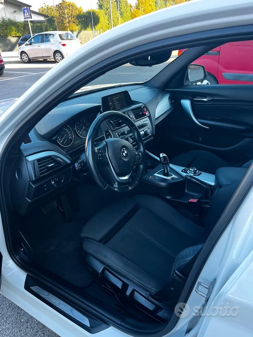 BMW F20 2015 photo 5