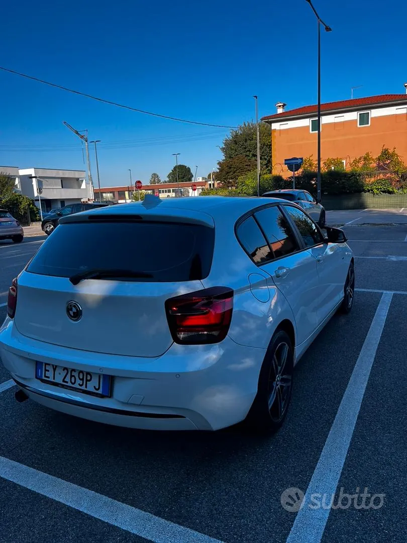 BMW F20 2015 photo 4