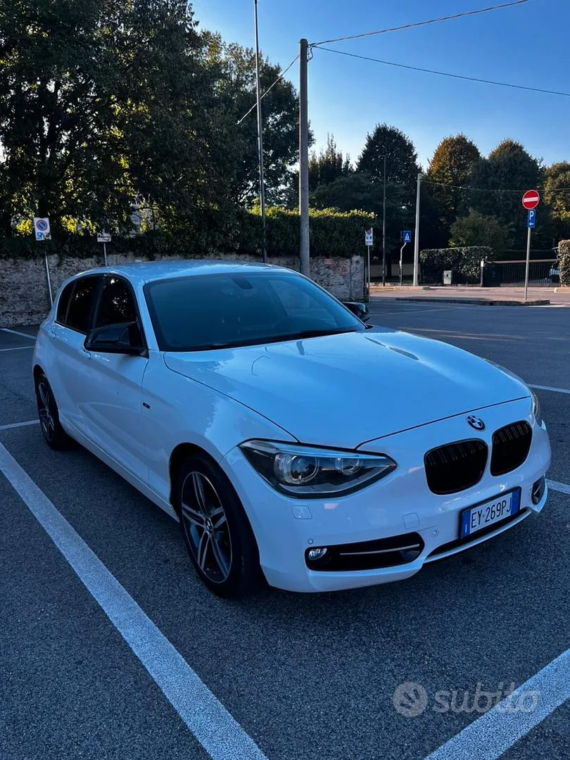 BMW F20 2015 photo 2