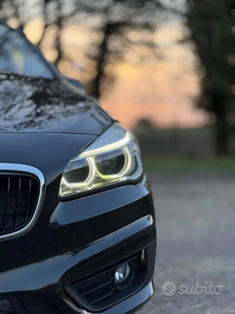 BMW 2 Series 2016 photo 2