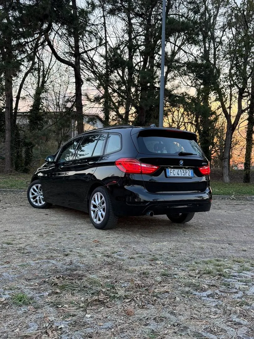 BMW 2 Series 2016 photo 5