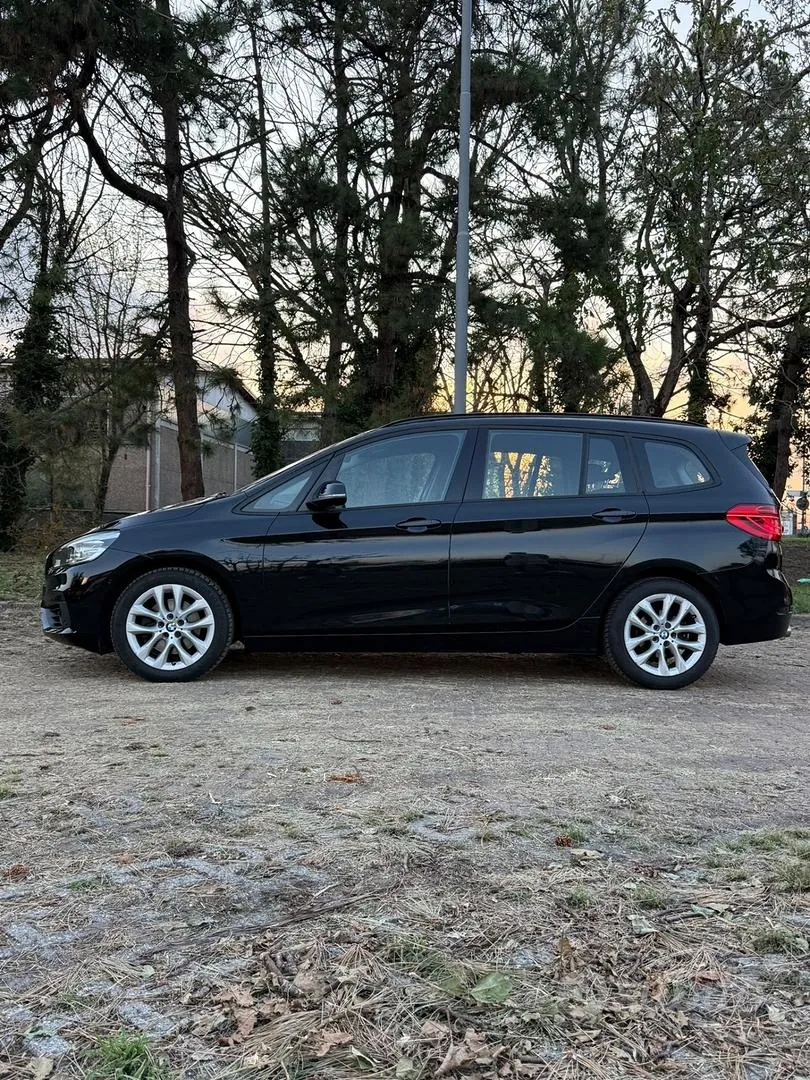 BMW 2 Series 2016 photo 4