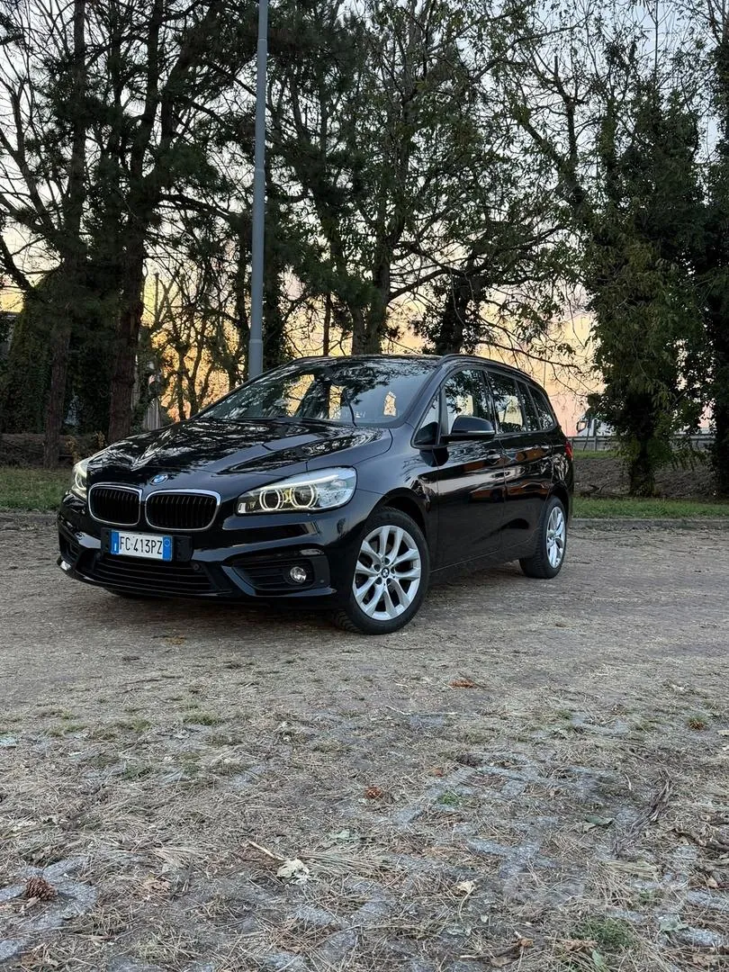 BMW 2 Series 2016 photo 3