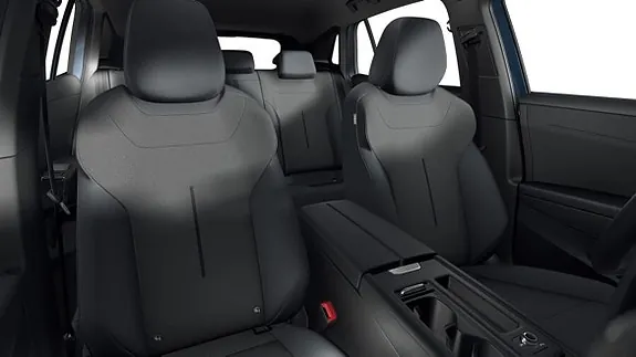 Volkswagen Id. Tiguan 2027 photo 5