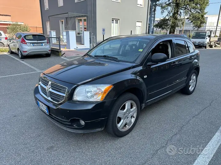 Dodge Caliber