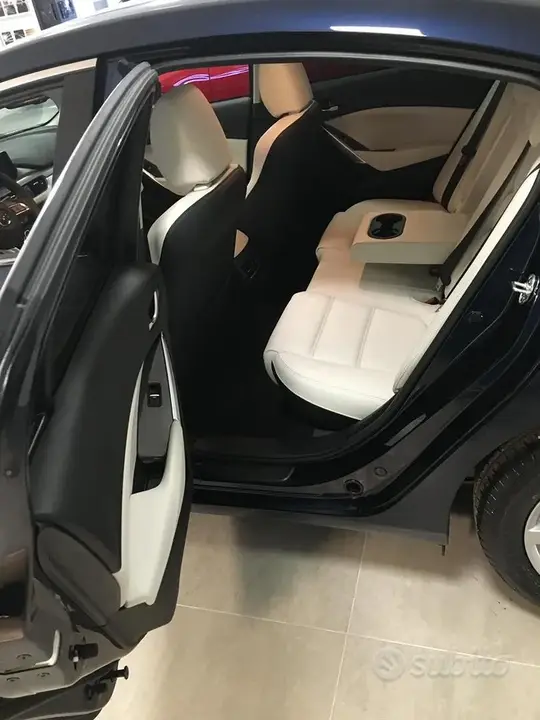 Mazda 6 2016 photo 3