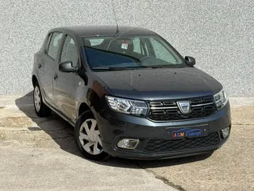 Dacia Sandero 2019 photo 2