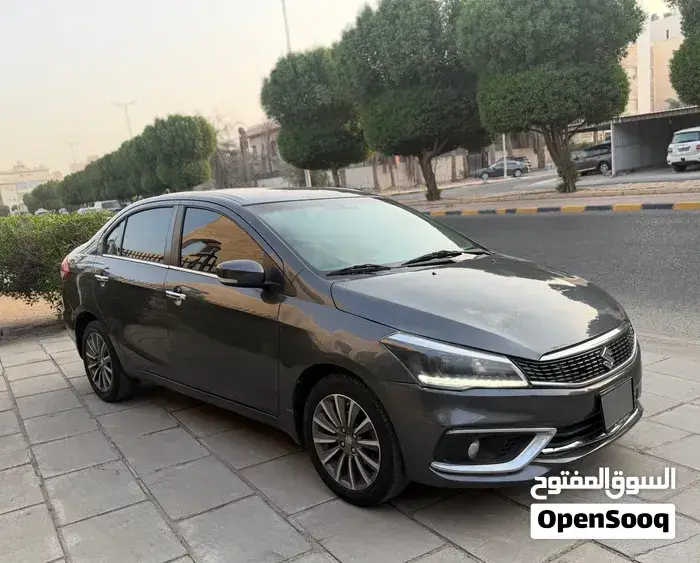 Suzuki Ciaz 2023 photo 2