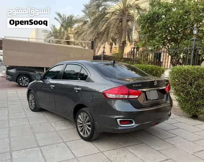 Suzuki Ciaz 2023 photo 3