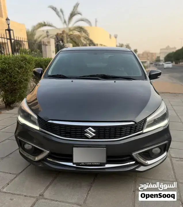 Suzuki Ciaz 2023 photo 4