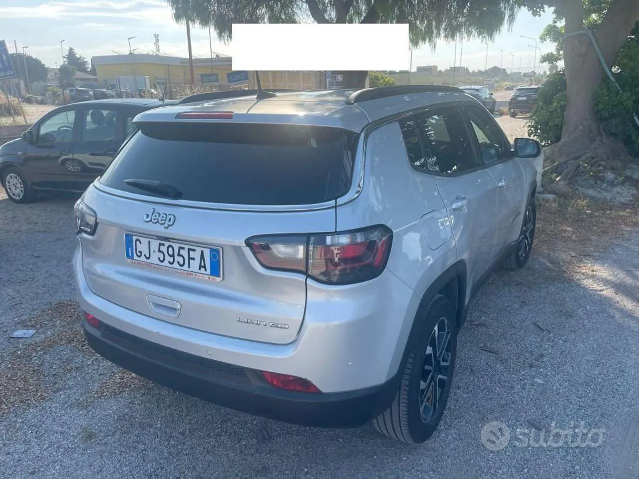 Jeep Compass 2022 photo 4