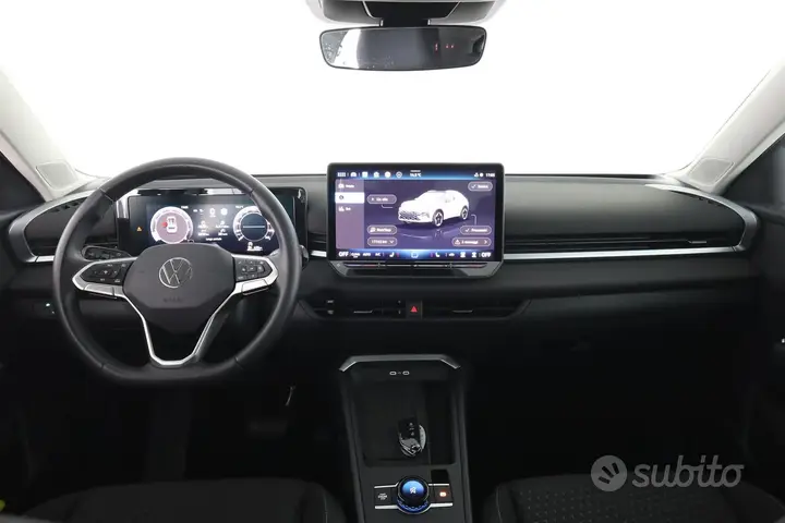 Volkswagen T-Roc 2026 photo 4
