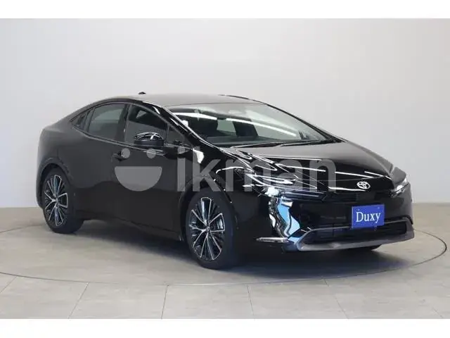 Toyota Prius 2026 photo 5