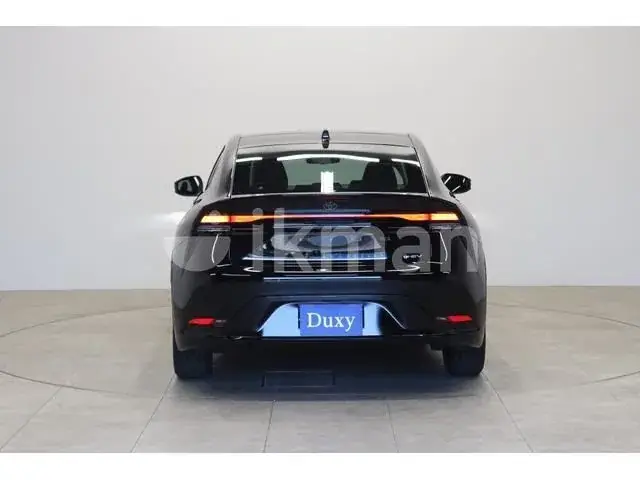 Toyota Prius 2026 photo 4