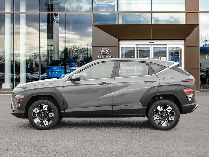 Hyundai Kona 2026 photo 3