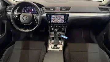 Skoda Superb 2024 photo 3