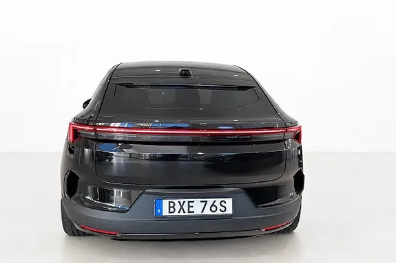 Polestar 4 2026 photo 4