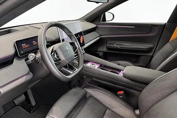 Polestar 4 2026 photo 5