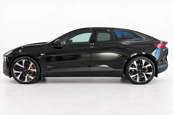 Polestar 4 2026 photo 2